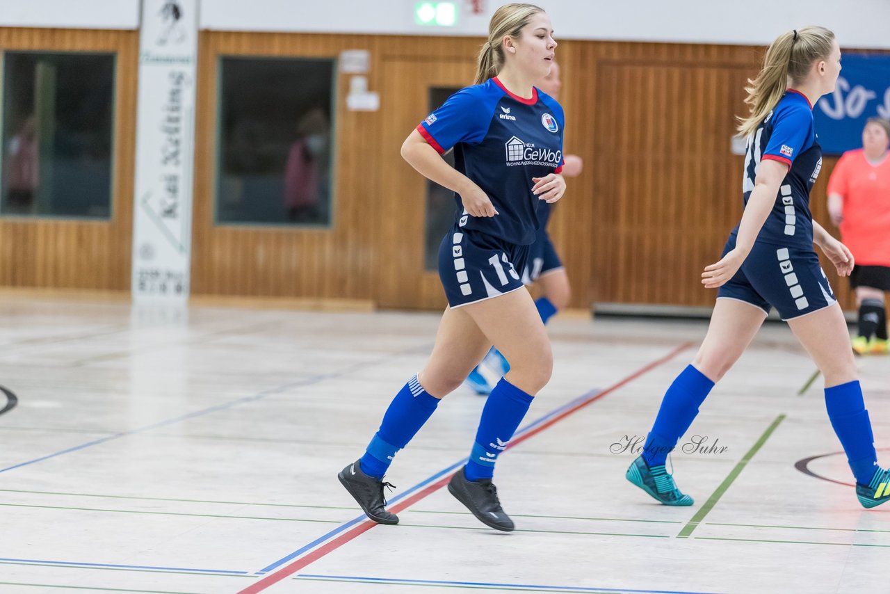 Bild 133 - VR Bank Cup Horst